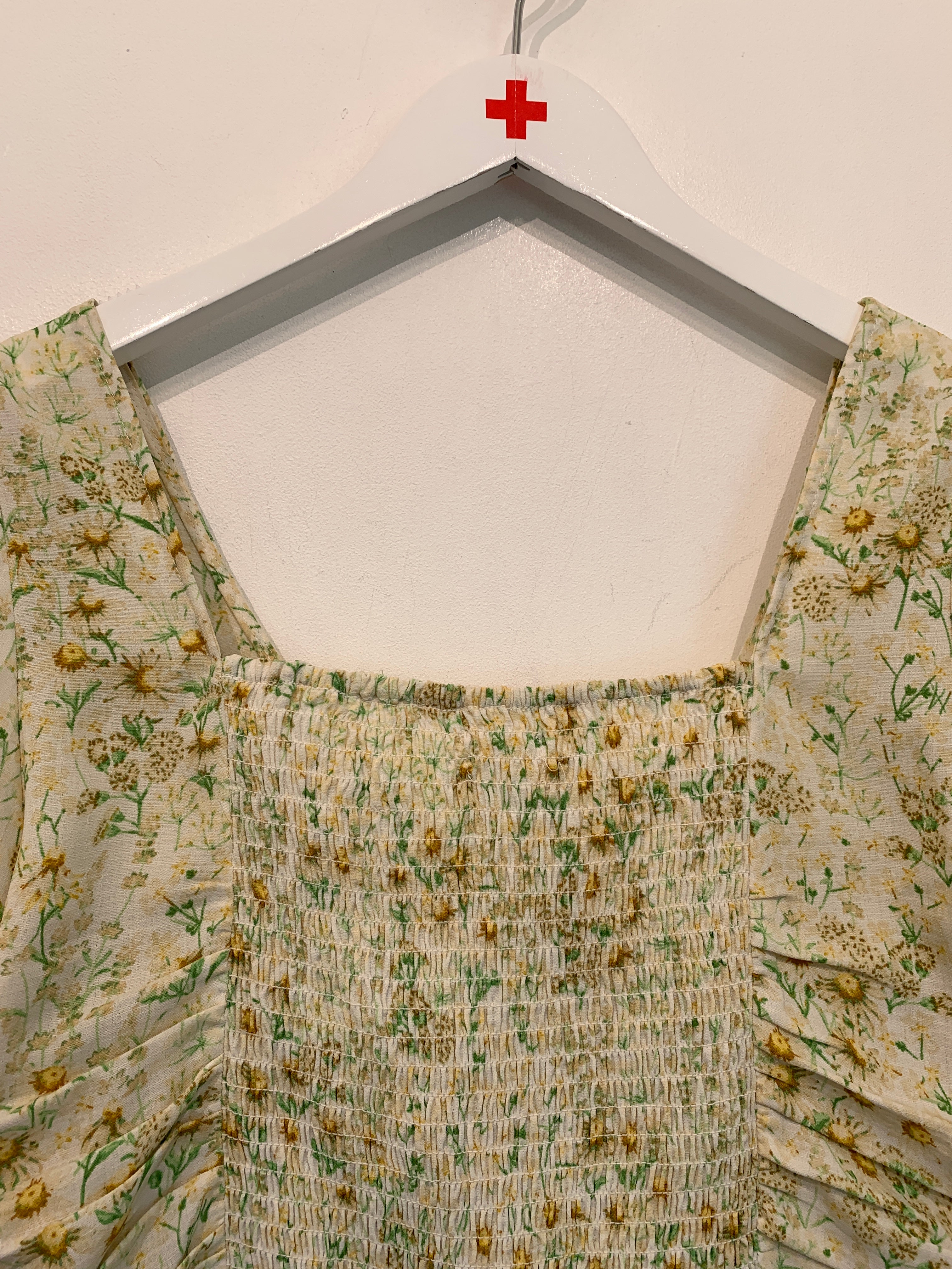H&M Bluse